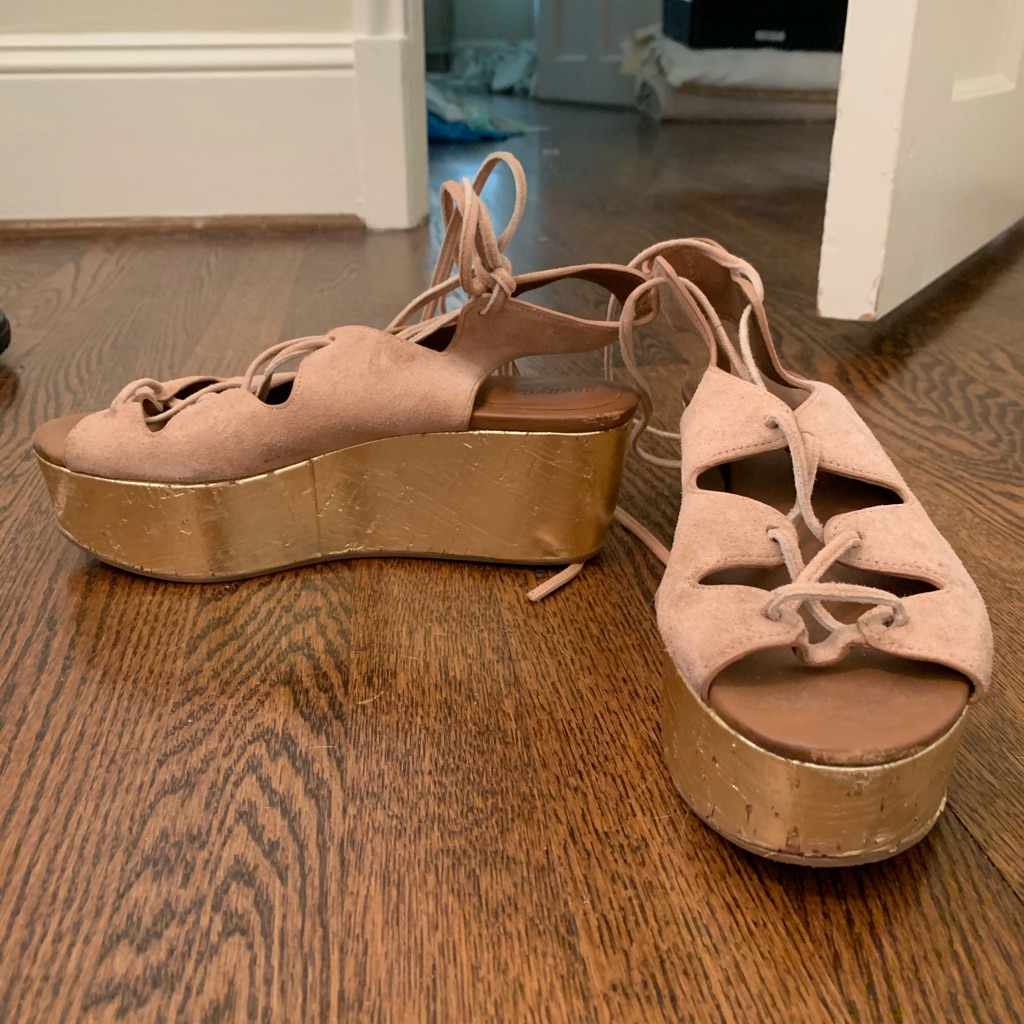 Seebychloe Platforms